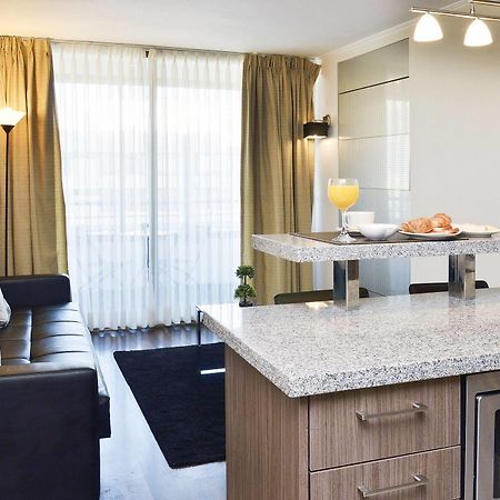 Norus Las Condes Сантьяго Экстерьер фото